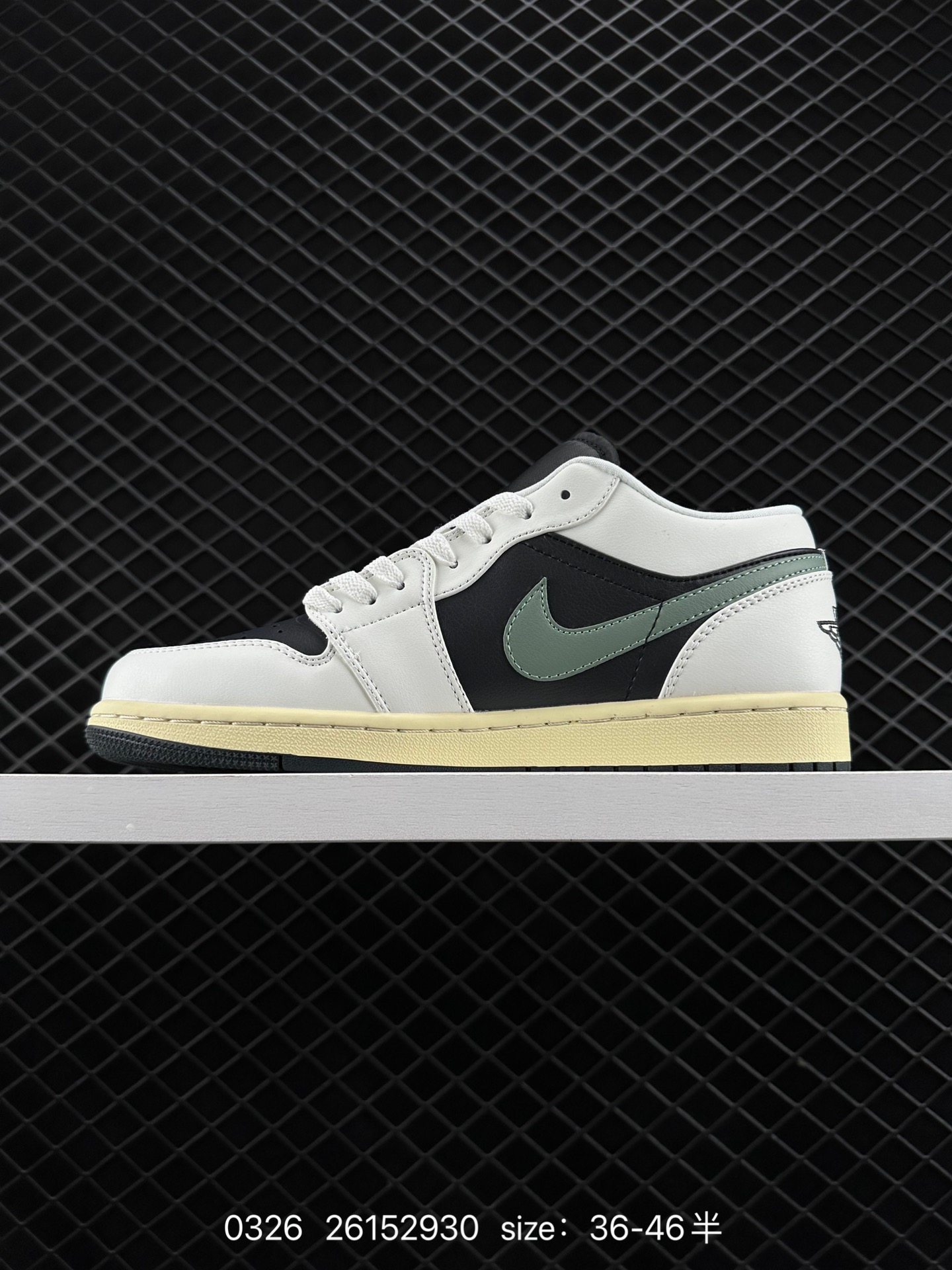Nike Wmns Air Jordan 1 Low GS